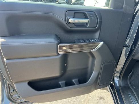 Used 2021 Chevrolet Silverado 1500 LT w/ Bed Protection Package AWD/4WD image 14