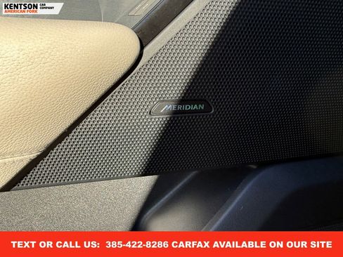 Used 2020 Land Rover Range Rover Velar R-Dynamic S image 23