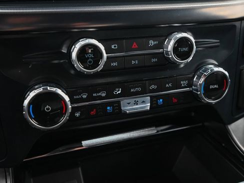 Certified 2025 Ford F150 Lariat AWD/4WD image 37
