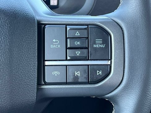 Used 2026 Ford F150 XLT w/ Equipment Group 302A MID AWD/4WD image 23