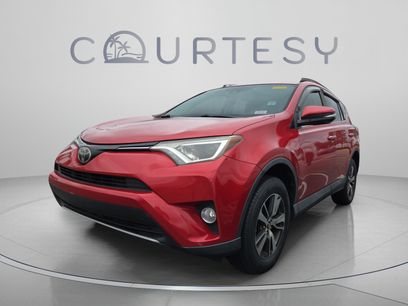 Used 2017 Toyota RAV4 XLE w/ Plus Special Value Package