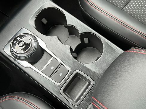 New 2026 Ford Escape ST-Line Select w/ Tech Pack #1 image 25