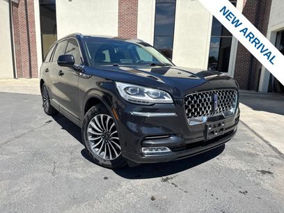 Used 2023 Lincoln Aviator Grand Touring w/ Equipment Group 301A