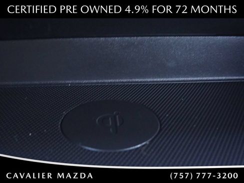 Certified 2026 MAZDA CX-90 3.3 Turbo w/ Select Package AWD/4WD image 36