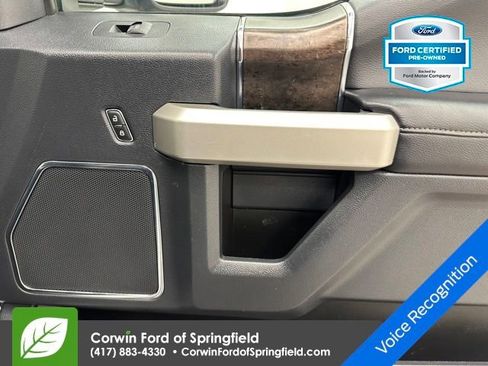 Certified 2022 Ford F250 Lariat image 14