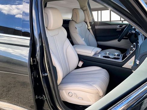 New 2026 Genesis GV80 2.5T Select image 10