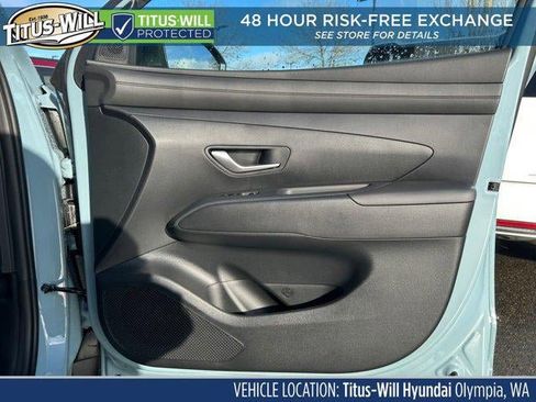 New 2026 Hyundai Santa Cruz SEL AWD/4WD image 61