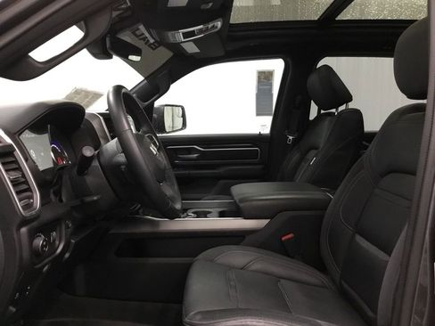 Used 2023 RAM 1500 Big Horn image 11