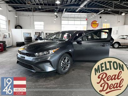 Used 2024 Kia Forte LXS