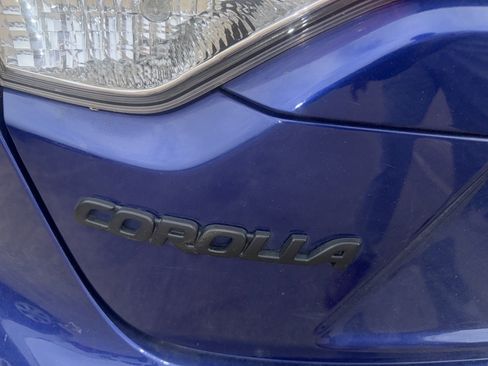 Used 2022 Toyota Corolla SE image 12