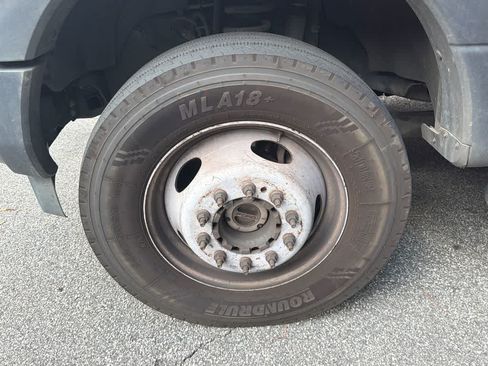 Used 2019 Ford F450 XL w/ Power Equipment Group AWD/4WD image 4