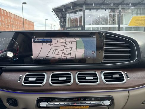 New 2026 Mercedes-Benz GLE 350 4MATIC image 29