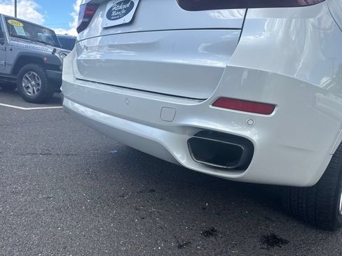 Used 2017 BMW X5 xDrive35i AWD/4WD image 32