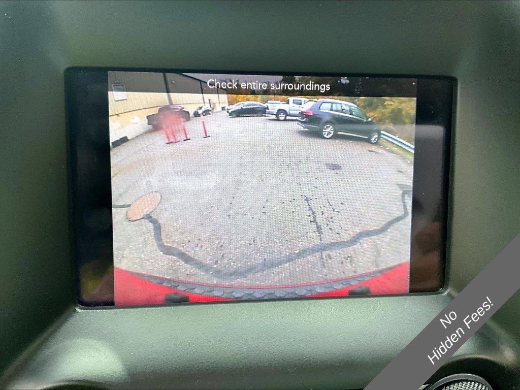Used 2020 Dodge Durango GT AWD/4WD image 18