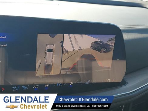 New 2026 Chevrolet Tahoe High Country w/ LPO, Illumination Package image 26