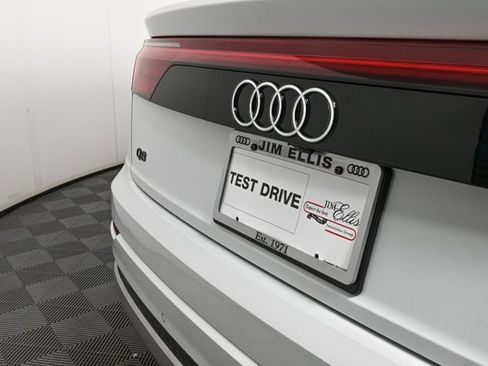 New 2025 Audi Q8 Premium image 37