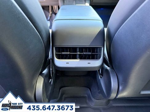 Used 2021 Tesla Model Y Performance AWD/4WD image 27