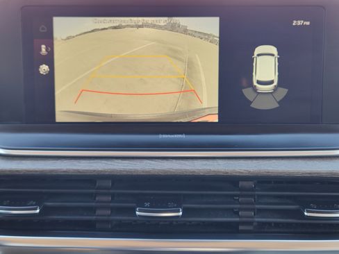 Used 2021 Kia Telluride EX w/ EX Premium Package image 18