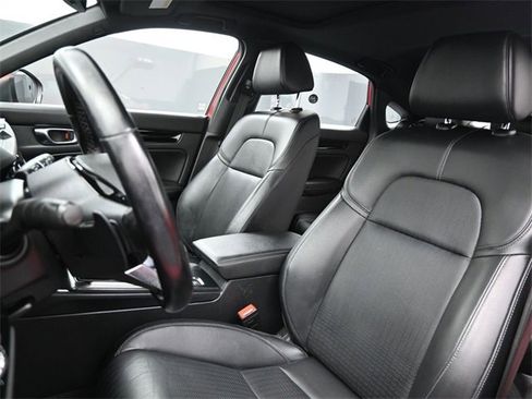 Used 2022 Honda Civic Sport Touring image 15