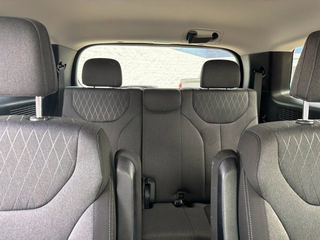 Used 2022 Hyundai Palisade SEL FWD image 31