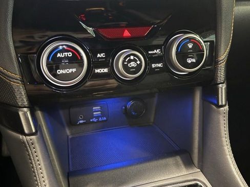 Used 2025 Subaru Forester Wilderness w/ Wilderness Package image 13