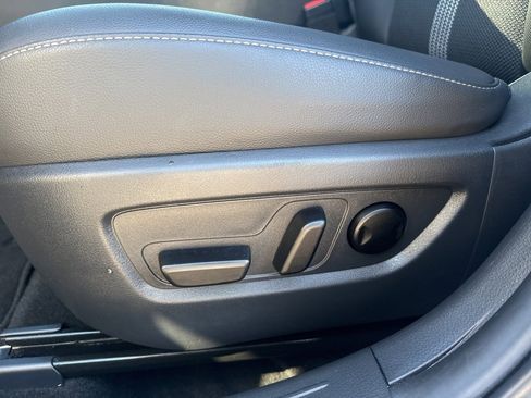 Used 2024 MAZDA CX-50 AWD 2.5 S w/ Cargo Package image 16