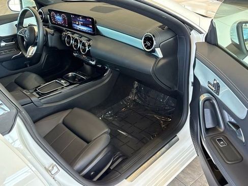 Certified 2026 Mercedes-Benz CLA 250 image 34