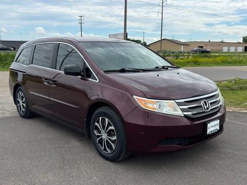 Used 2012 Honda Odyssey LX image 34
