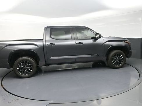 Used 2024 Toyota Tundra Platinum AWD/4WD image 24