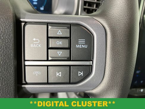 New 2025 Ford F150 Lightning Flash image 18