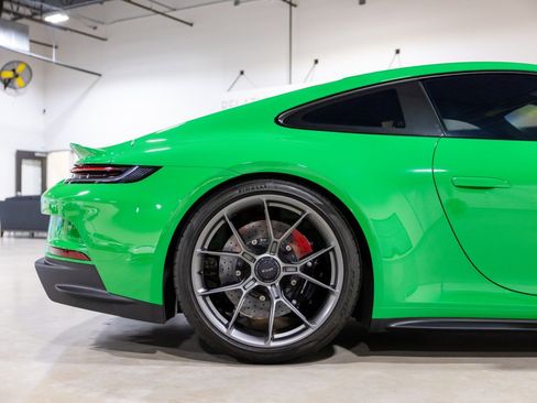Used 2022 Porsche 911 GT3 image 27