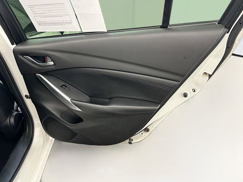 Used 2014 MAZDA MAZDA6 Touring FWD image 30