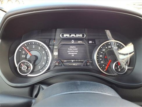 New 2026 RAM 1500 Lone Star image 23