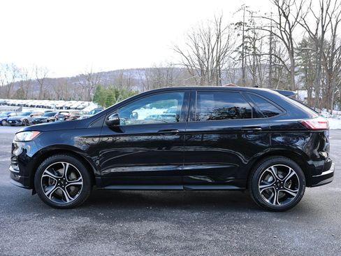 Used 2019 Ford Edge ST w/ Convenience Package image 4