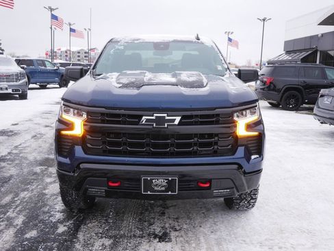 Used 2023 Chevrolet Silverado 1500 LT Trail Boss w/ Protection Package image 3