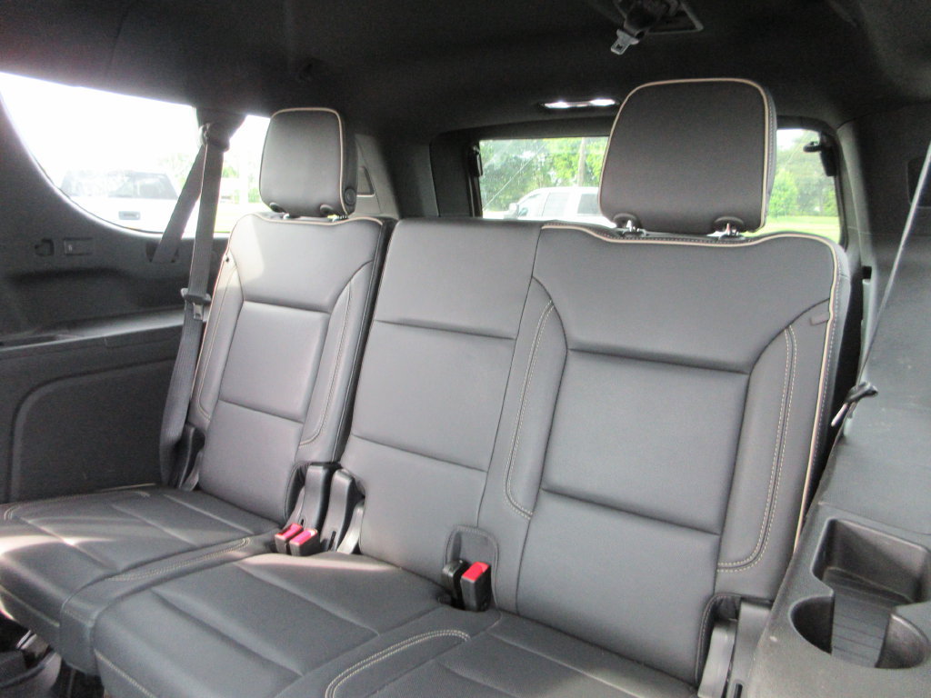 Certified 2023 GMC Yukon XL SLT AWD/4WD image 24