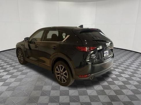 Used 2018 MAZDA CX-5 Grand Touring AWD/4WD image 7