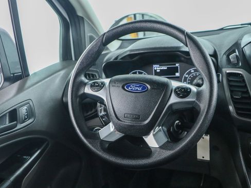 Used 2019 Ford Transit Connect XL FWD image 12
