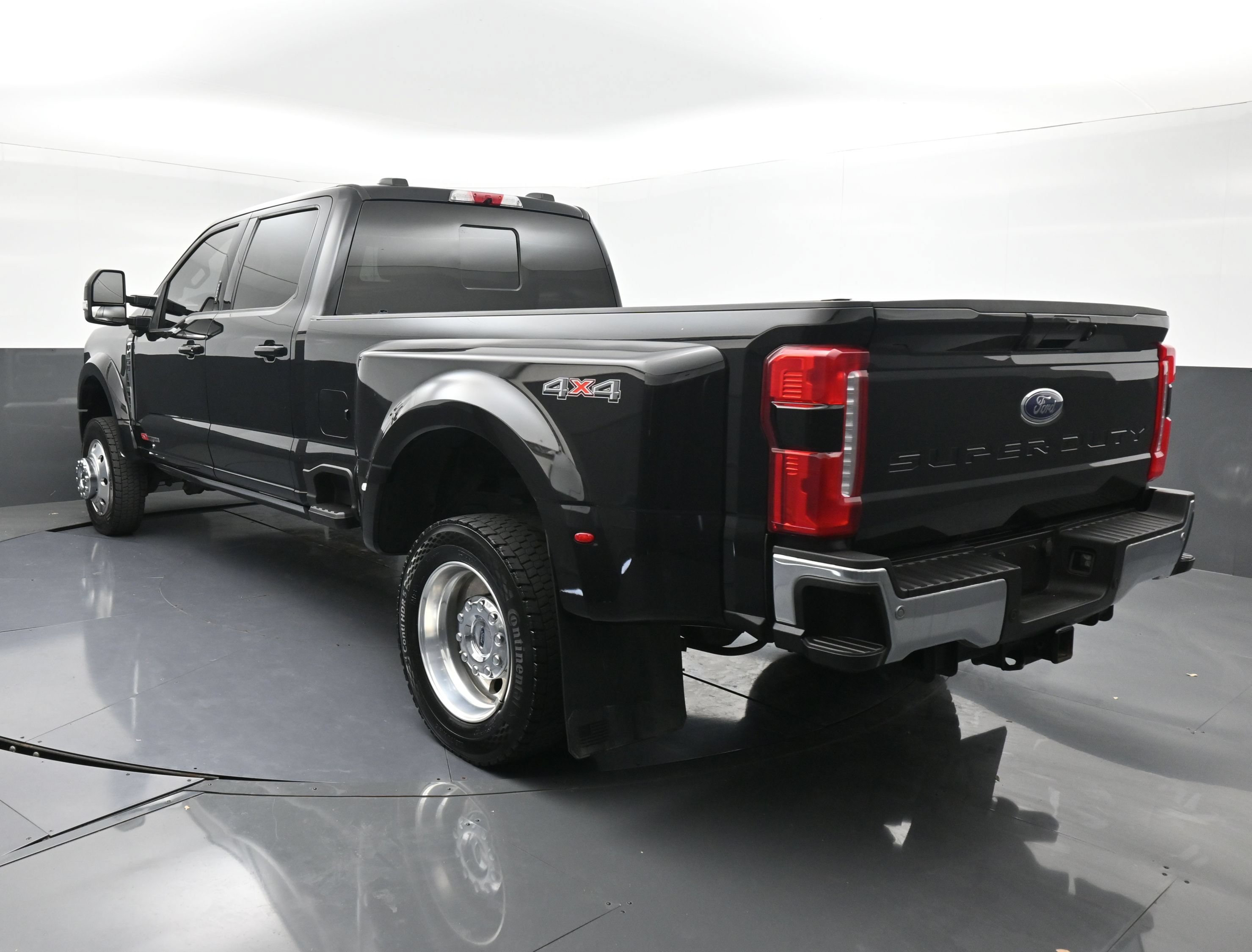 Used 2024 Ford F450 Lariat w/ Lariat Ultimate Package AWD/4WD image 7