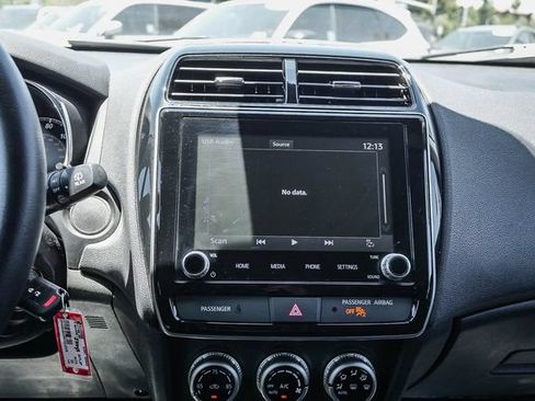 Used 2022 Mitsubishi Outlander Sport LE AWD/4WD image 16
