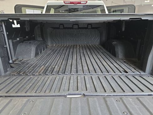 Certified 2023 GMC Sierra 1500 Denali Ultimate AWD/4WD image 12