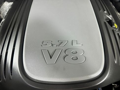 Used 2020 Jeep Grand Cherokee Overland image 17