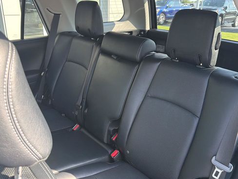 Used 2024 Toyota 4Runner Limited RWD image 33