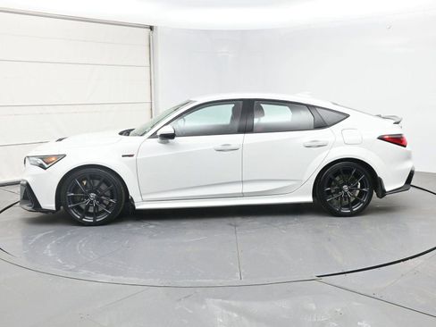 Certified 2025 Acura Integra Type S image 31