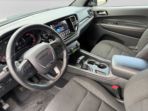 Used 2024 Dodge Durango GT w/ Blacktop Package AWD/4WD image 14
