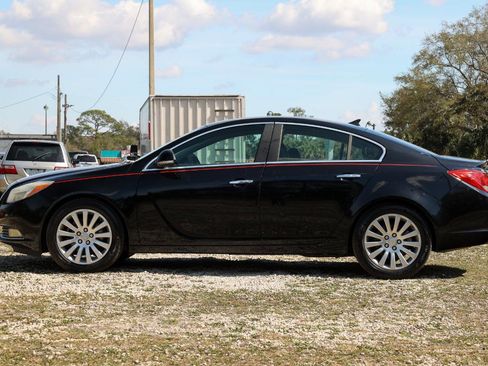 Used 2013 Buick Regal Premium image 3