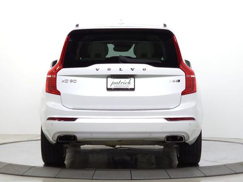 Used 2019 Volvo XC90 T6 Inscription w/ Luxury Package AWD/4WD image 7
