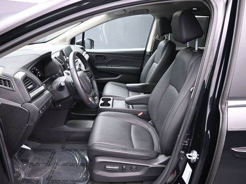 Certified 2025 Honda Odyssey EX-L image 19
