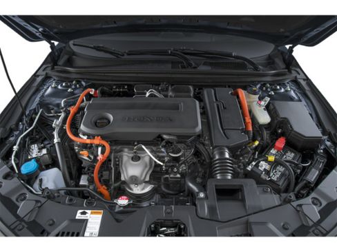 New 2026 Honda Accord Touring image 9