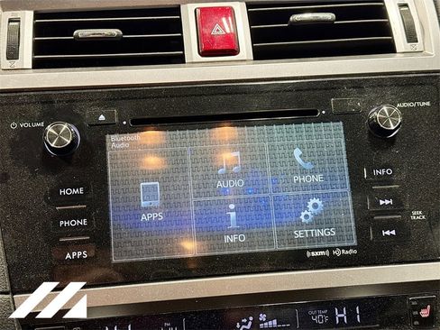Used 2015 Subaru Outback 2.5i Premium image 15